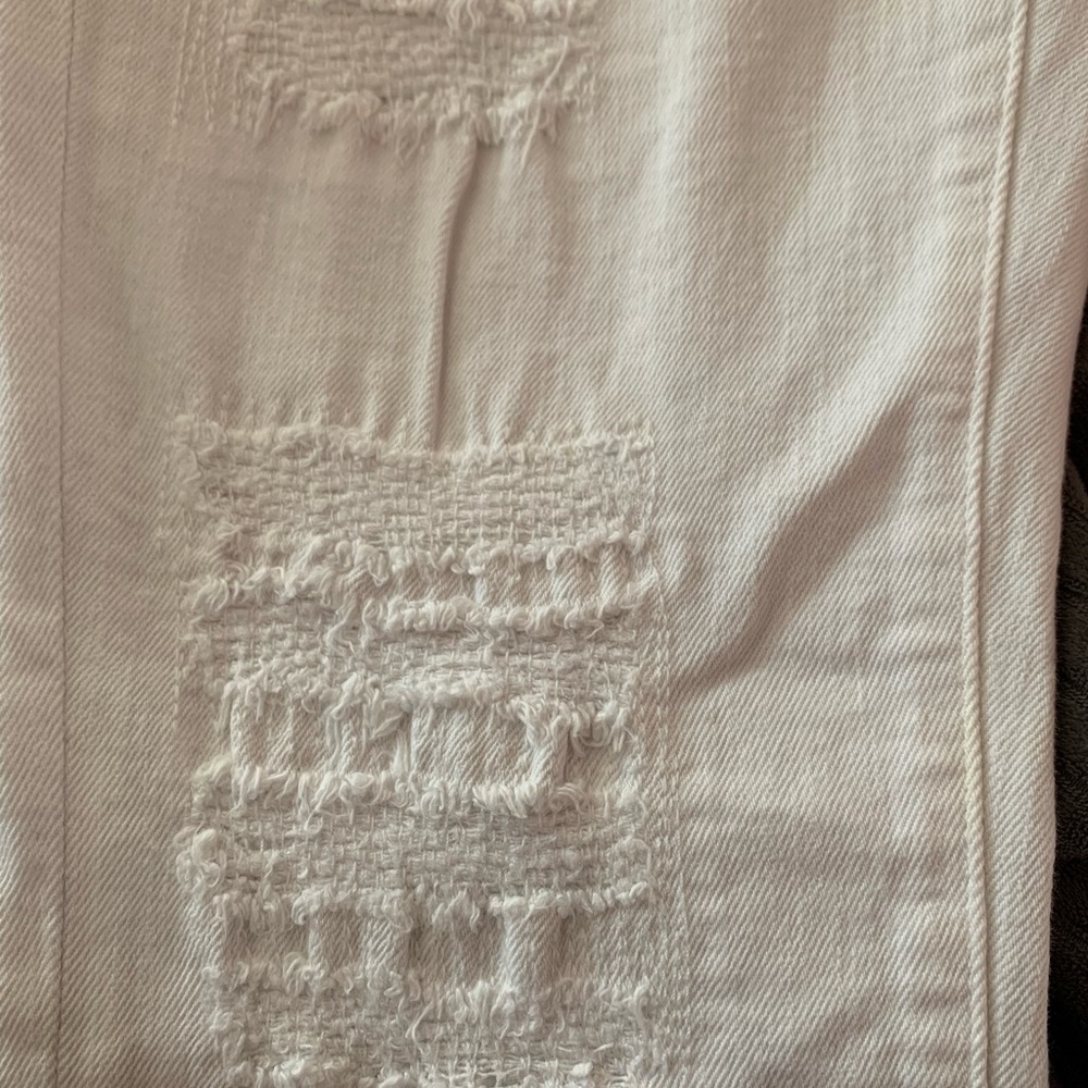 FRAME Le Boy Jeans - Picture 6 of 8